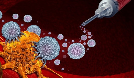 Những điều cần biết về thuốc điều trị ung thư nivolumab