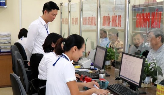 Bãi bỏ ít nhất 30% điều kiện đầu tư kinh doanh, giảm ít nhất 30% thời gian giải quyết thủ tục hành chính