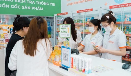 Tiên phong trong việc sử dụng phần mềm xuất hoá đơn đỏ tự động tại sàn thương mại thuocsi.vn