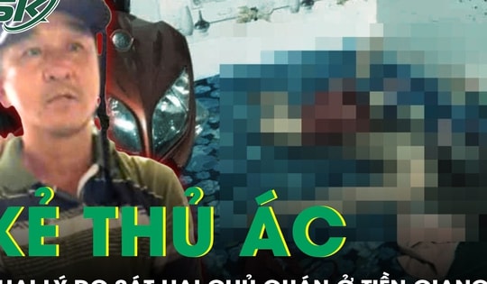 Phát hiện nữ chủ quán giải khát chết trong tư thế lõa thể