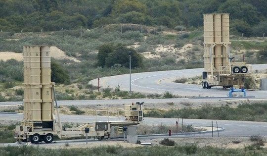 Houthi đánh bại 'hệ thống phòng thủ tên lửa tiên tiến nhất thế giới' của Mỹ - Israel