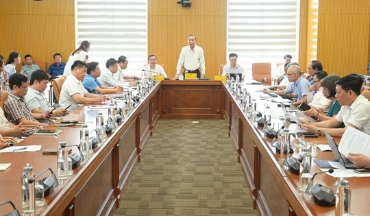 Bộ Nông nghiệp và Môi trường nêu 7 vấn đề đột phá phát triển