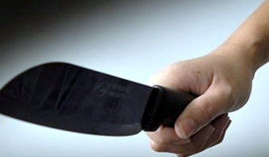 Nghi án vợ dùng dao sát hại chồng vì ghen tuông