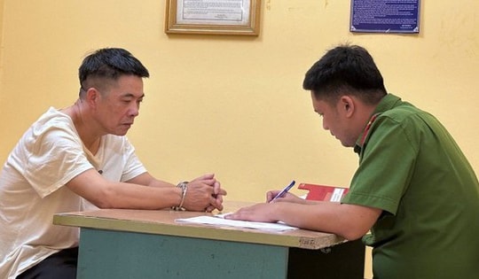 Hà Nội: Bắt lãnh đạo xã ở Thường Tín về tội 'Nhận hối lộ'
