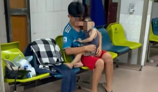 Vụ người dân ‘tố’ phải đóng đủ tiền mới cấp cứu: Đình chỉ một số nhân viên y tế để xác minh làm rõ