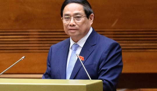 Thủ tướng: Hướng tới mục tiêu miễn viện phí cho tất cả người dân