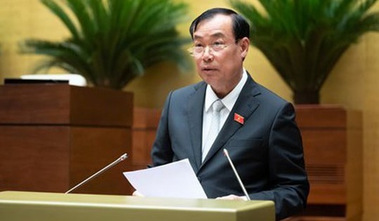 Cân nhắc mức phạt từ 1 đến 5% doanh thu của DN với vi phạm bảo vệ dữ liệu cá nhân