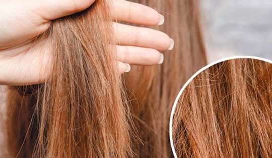 Nhuộm tóc màu gì không sợ phai thành màu vàng?