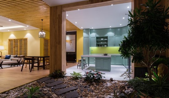 Những điều kiêng kỵ trong phong thủy nhà ở khi xây nhà bạn nên biết