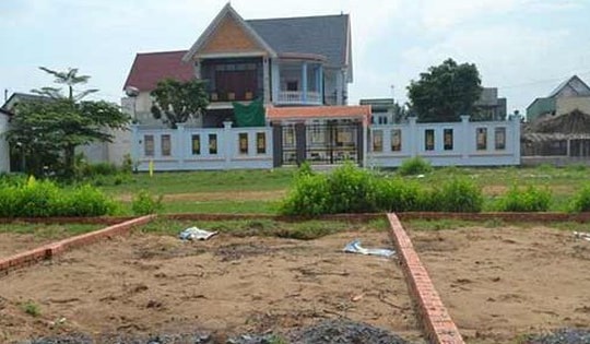 Những trường hợp này không phải nộp tiền sử dụng đất theo quy định mới nhất của Luật Đất đai