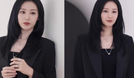 List 10 kiểu tóc layer cho chị em công sở U40 vừa 'hack tuổi' vừa nữ tính