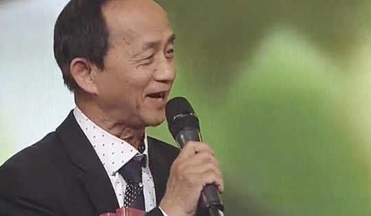 'Cha đẻ' ca khúc 'Về đi em' - nhạc sĩ Nguyễn Lân Cường qua đời