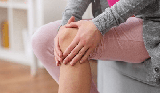 Bất ngờ 7 nguyên nhân gây thoái hóa khớp gối, phụ nữ U50 cần cảnh giác