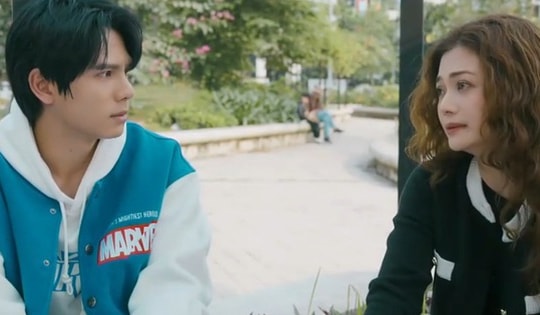 Tập mới nhất 'Cha tôi, người ở lại': Thảo nhờ An tác thành tình cảm, Việt hối lỗi vì biết mẹ làm lao động khổ sai