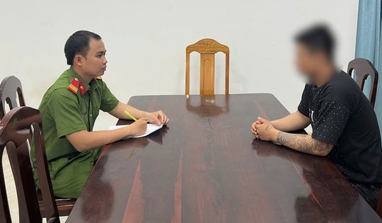 Tàng trữ ma túy khi đang chờ thi hành án