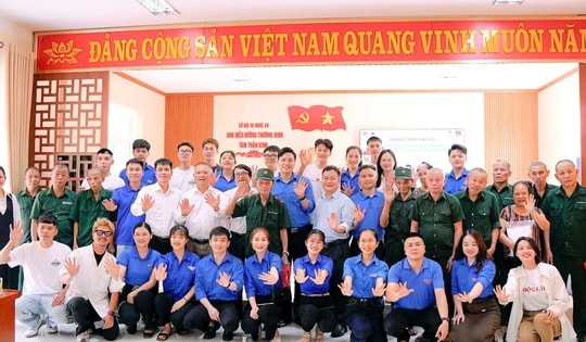 Từ y đức đến yêu thương – Hành trình chữa lành tại Bệnh viện Đa khoa TP Vinh