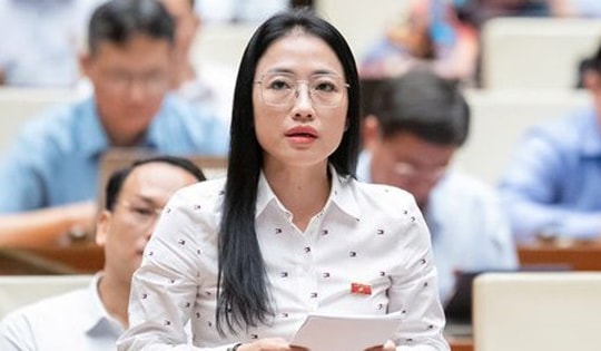 'Cần nhìn nhận việc học thêm là từ nhu cầu, không quy tất cả vào việc giáo viên ép buộc'