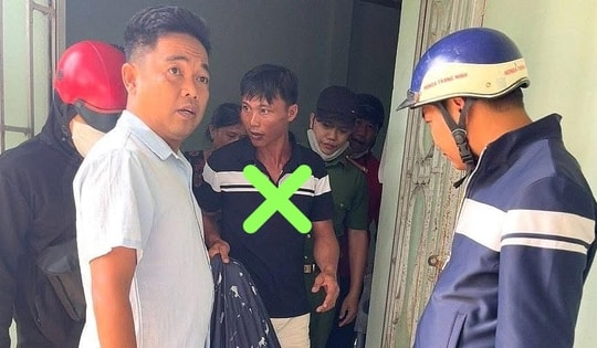 Bắt giữ đối tượng giết người trong cuộc nhậu

