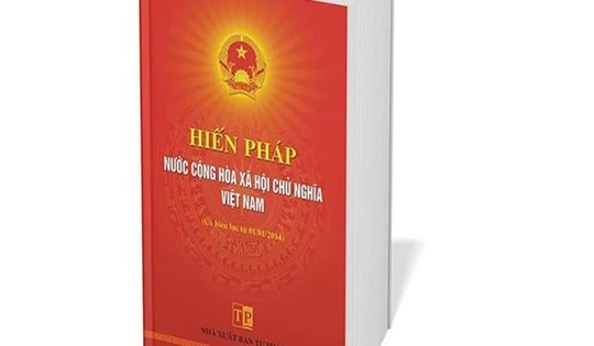 Toàn văn Dự thảo Nghị quyết sửa đổi, bổ sung một số điều của Hiến pháp năm 2013