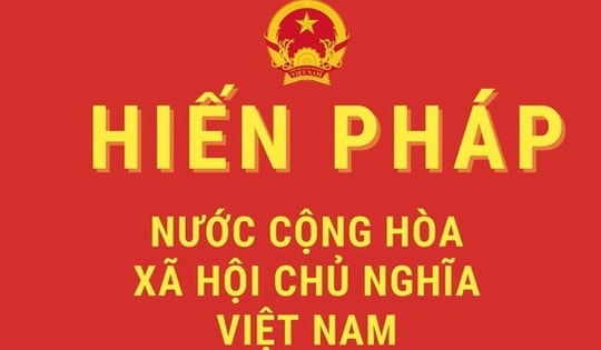 Bản so sánh các nội dung dự kiến sửa đổi Hiến pháp năm 2013 với quy định hiện hành