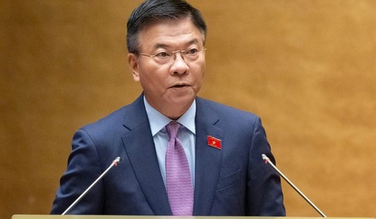 Chính phủ đề xuất giao tự chủ cho tổ chức nghiên cứu khoa học để khuyến khích đổi mới