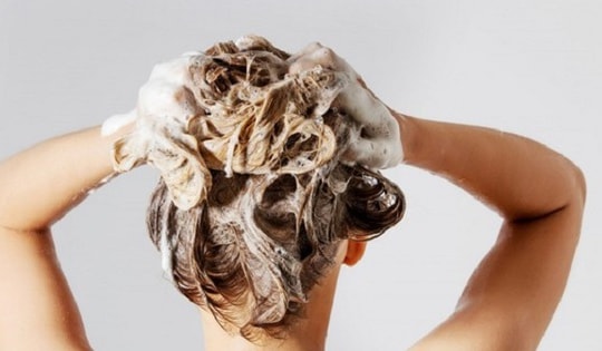 Cục Quản lý Dược thu hồi lô dầu gội Hanayuki kém chất lượng