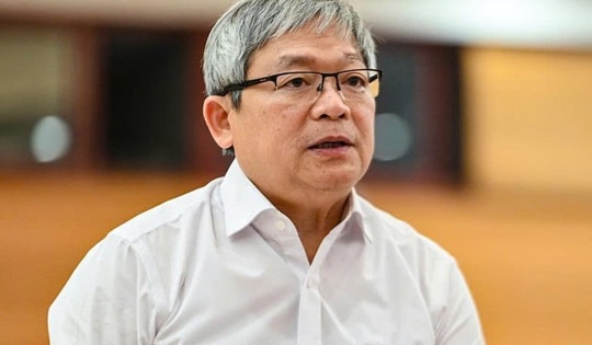 Bộ Công an thông tin mới nhất về các vụ án sản xuất sữa giả, thuốc giả