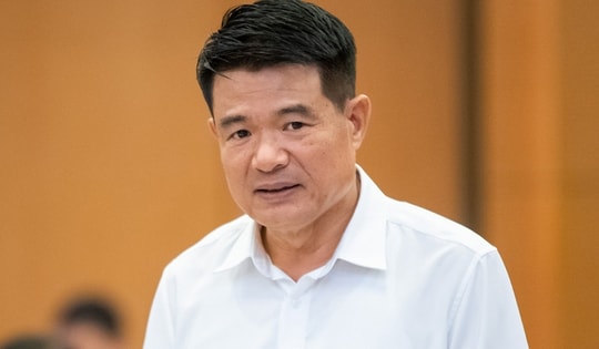 Viện trưởng VKSND Tối cao điểm tên loạt công ty bán thực phẩm giả