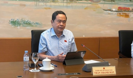 Chủ tịch Quốc hội đề nghị nghiên cứu chia lợi nhuận từ thương mại hóa cho người nghiên cứu khoa học