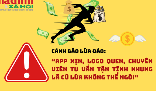 Chiêu thức lừa đảo chưa từng xuất hiện: "Tỉnh dậy thấy tài khoản trống trơn chỉ vì một tin nhắn tưởng là cơ hội đổi đời"