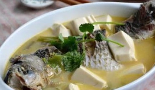 Cách nấu 3 món ăn giúp tăng estrogen, phụ nữ ăn thường xuyên sẽ chậm lão hóa