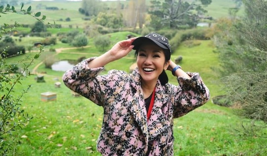 Ca sĩ Hồng Nhung chia sẻ lý do vì sao sớm lập di chúc