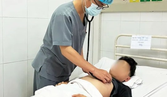 Bé trai 13 tuổi ở TP HCM phát hiện viêm màng não do mô cầu từ dấu hiệu nhiều người Việt bỏ qua