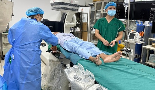 Vì sao càng nhiều người trẻ bị nhồi máu cơ tim, bác sĩ chỉ nguyên nhân khiến ai cũng ‘sốc’