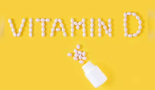 5 dấu hiệu bất thường cảnh báo thiếu vitamin D