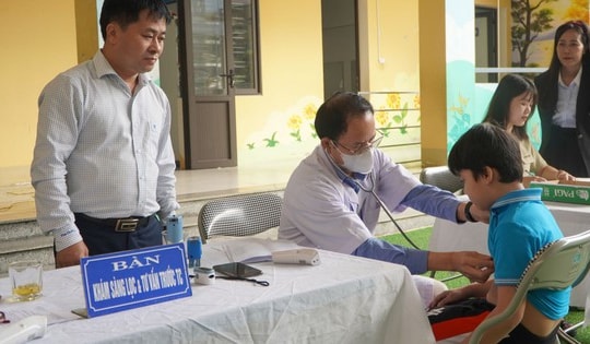 Chuyên gia y tế Hà Tĩnh khuyến cáo phòng tránh bệnh truyền nhiễm mùa nắng nóng