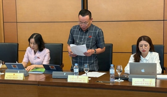 'Cần làm rõ vai trò chủ trì trong quản lý chất lượng hàng hóa'