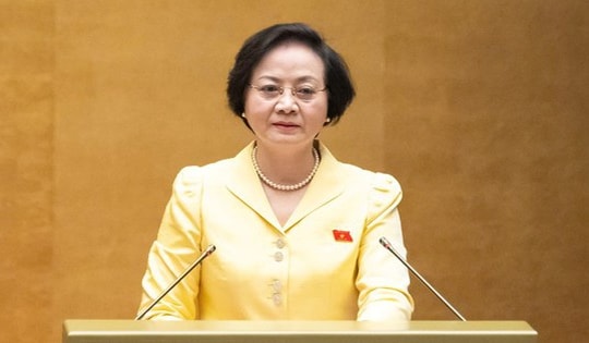 Đề xuất tăng số lượng đại biểu HĐND cấp tỉnh phù hợp với việc sáp nhập