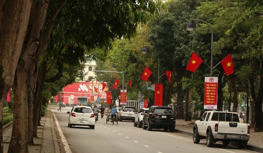 TP Vinh 'chốt' 6 tên phường mới sau sáp nhập