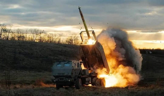 Nga dùng UAV chống nhiễu xóa sổ HIMARS 20 triệu USD của Ukraine