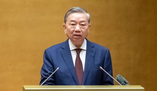 Tổng Bí thư: Khám sức khỏe cho người dân ít nhất 1 lần/năm, miễn viện phí toàn dân giai đoạn 2030-2035