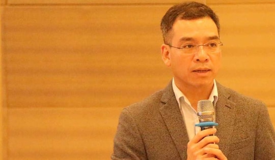 TS.BS Hà Anh Đức: Dù nguyên nhân gì thì hành vi hành hung nhân viên y tế khi đang cứu người là không thể chấp nhận