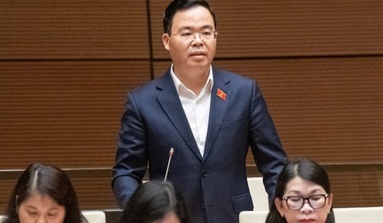 Đề xuất hỗ trợ người lao động bị ảnh hưởng do chuyển đổi công nghệ