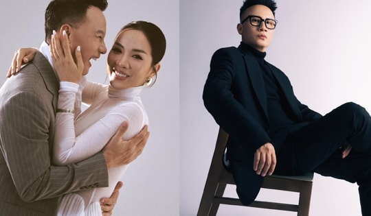 Nam ca sĩ điển trai quê Nam Định lấy tiểu thư nhà đại gia miền Tây sau 19 năm có cuộc sống ra sao?