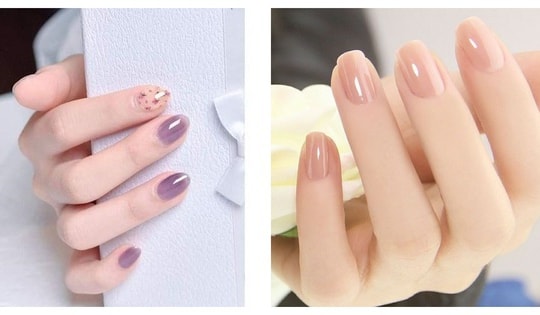 5 tác hại khi lạm dụng sơn móng tay