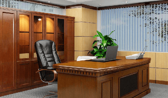 Hướng đặt bàn làm việc theo phong thủy cho người mệnh Hỏa rước may mắn, thành công