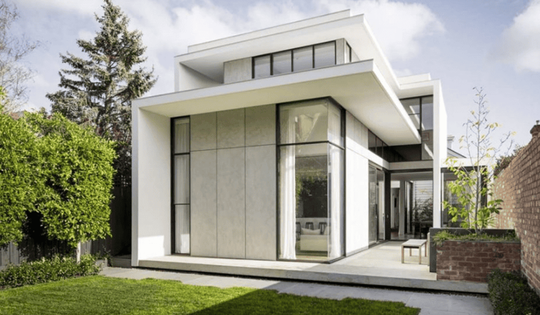 Đây là hướng cửa phụ bên hông nhà mang lại tài lộc, sức khỏe và hòa thuận trong gia đình