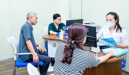 Dinh dưỡng khoa học – 'tấm vé sức khỏe' cho người cao tuổi