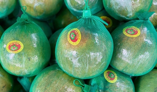 Loại quả Việt xuất khẩu tỷ USD, được ví là thuốc bổ bán đầy thị trường giá hơn chục nghìn/quả