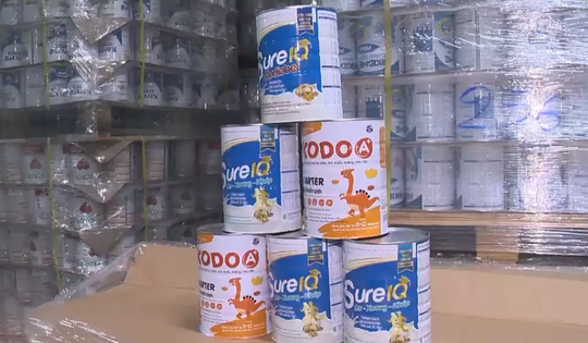 Hà Nội truy lùng sản xuất, buôn bán thuốc giả, sữa giả, thực phẩm bảo vệ sức khỏe giả